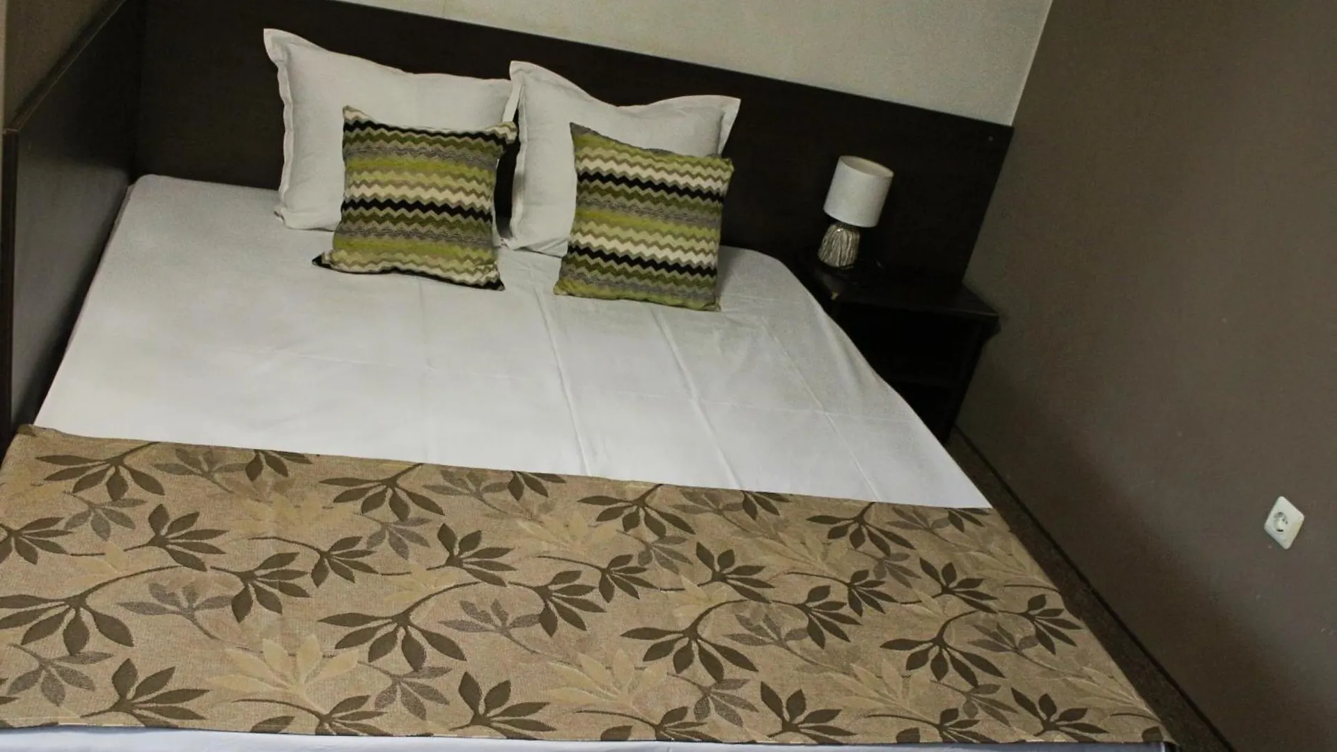 Guest House Lazur Μπουργκάς