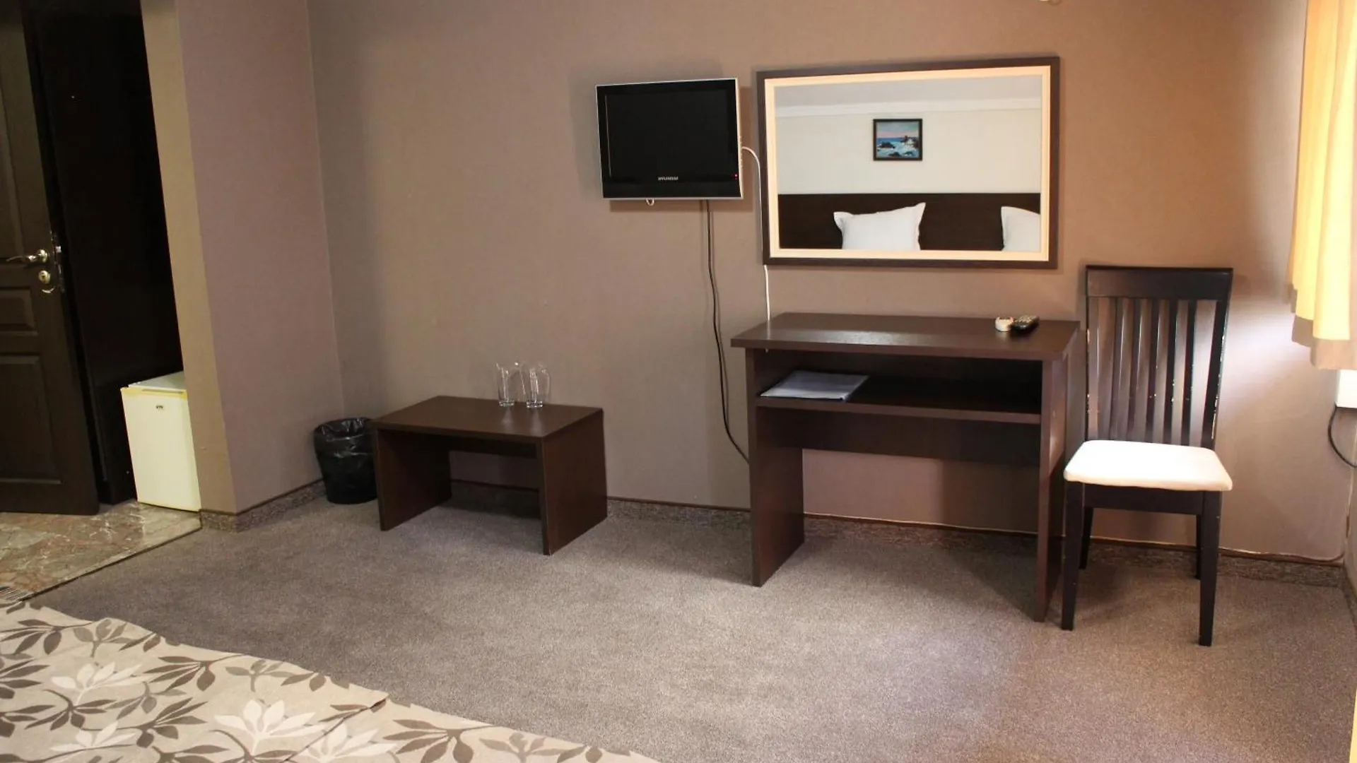 Guest House Lazur Μπουργκάς