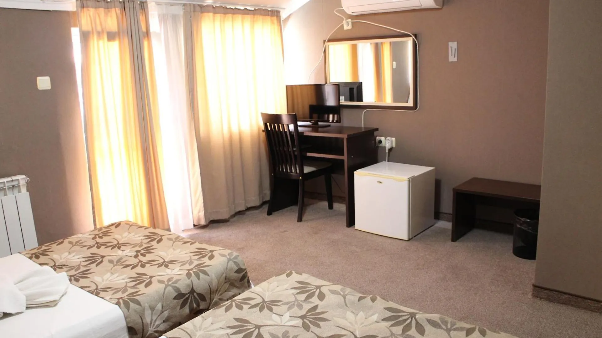 Guest House Lazur Μπουργκάς Βουλγαρία